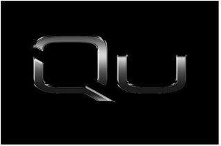 QU logo
