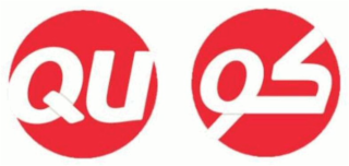 QU logo
