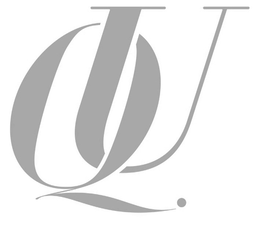 Q.U logo