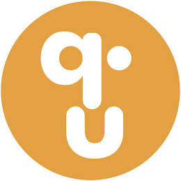 Q.U logo