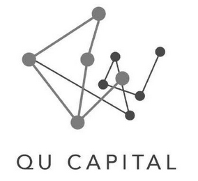 QU CAPITAL logo