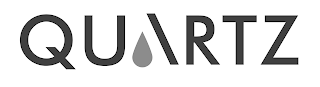 QU RTZ logo