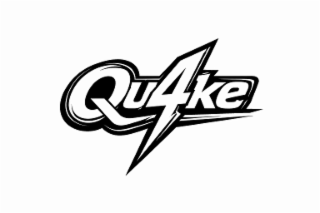 QU4KE logo