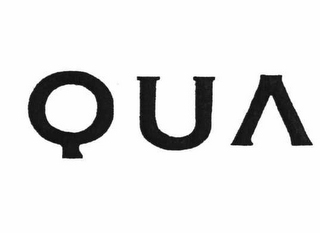 QUA logo
