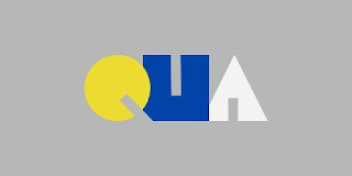 QUA logo