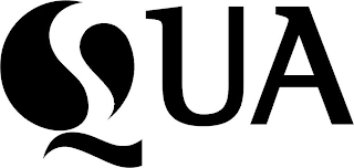 QUA logo