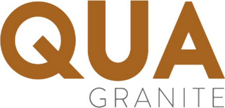QUA GRANITE logo