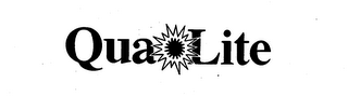 QUA-LITE logo