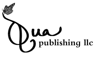 QUA PUBLISHING LLC logo