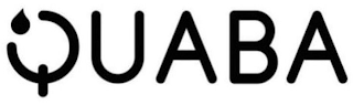 QUABA logo