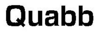 QUABB logo