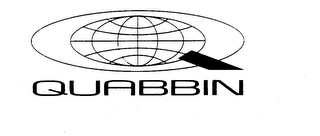 QUABBIN Q logo