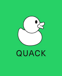 QUACK logo