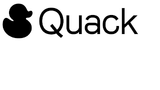QUACK logo