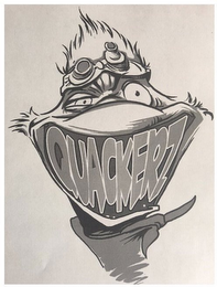 QUACKERZ logo