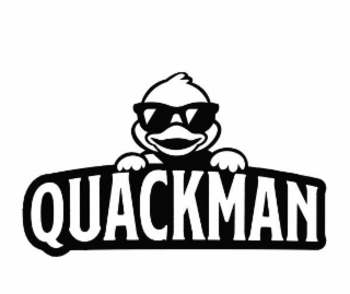 QUACKMAN