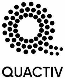 QUACTIV logo