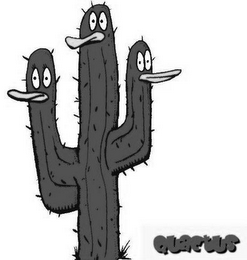 QUACTUS logo
