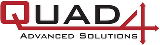 QUAD 4 ADVANCED SOLUTIONS
