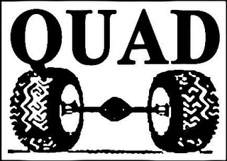 QUAD logo