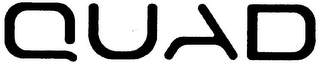 QUAD logo