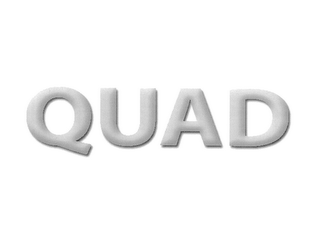 QUAD logo