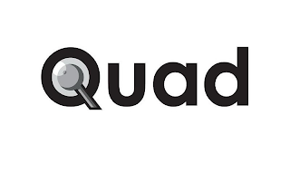 QUAD logo