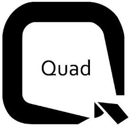 QUAD logo