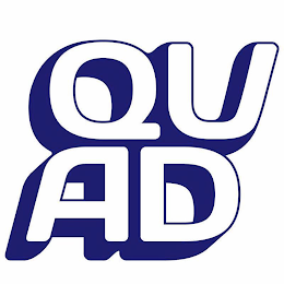 QUAD logo