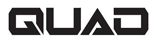 QUAD logo