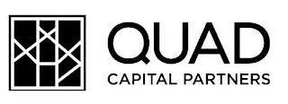 QUAD CAPITAL PARTNERS logo
