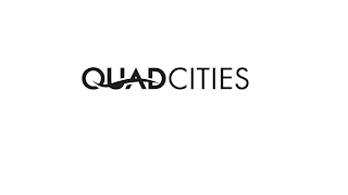 QUAD CITIES logo