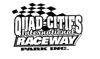 QUAD-CITIES INTERNATIONAL RACEWAY PARK INC. logo