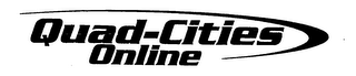 QUAD-CITIES ONLINE