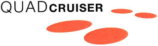 QUAD CRUISER logo