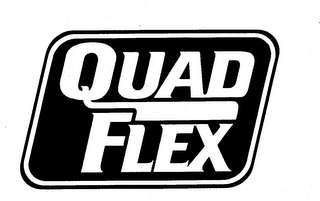 QUAD-FLEX logo