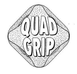 QUAD GRIP logo