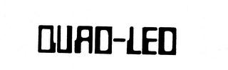 QUAD-LED logo