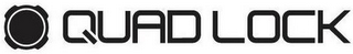 QUAD LOCK logo