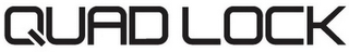 QUAD LOCK logo