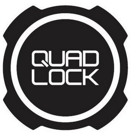 QUAD LOCK logo