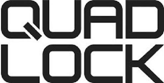 QUAD LOCK logo