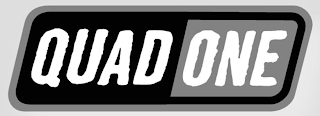 QUAD ONE logo