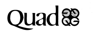 QUAD QG logo