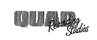 QUAD RECORDING STUDIOS logo