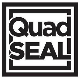 QUAD SEAL logo