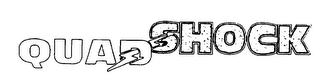 QUAD SHOCK logo