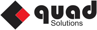 QUAD SOLUTIONS logo