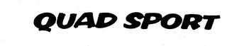 QUAD SPORT logo