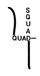 QUAD SQUAD logo